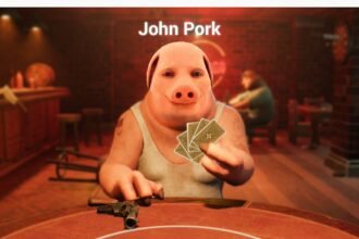 John Pork: A Closer Look at His Life, Style, and Online Fame