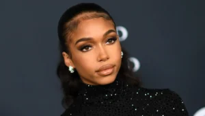 Lori Harvey Uncovered: Family, Career, and Personal Triumphs