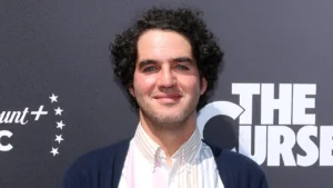 Benny Safdie Biography: Life, Career, and Behind the Camera