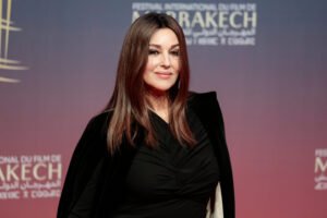 Monica Bellucci: A Timeless Beauty with an Enduring Legacy
