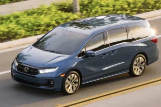 Why the Honda Odyssey Remains a Top Choice for Families