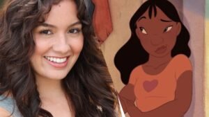 Sydney Agudong: Rising Star from Hawaiʻi to Hollywood