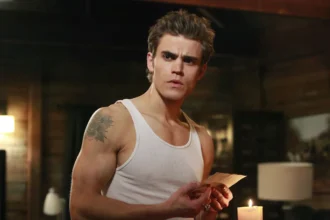 Paul Wesley: From Vampire Diaries Star to Hollywood Mainstay