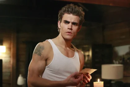 Paul Wesley: From Vampire Diaries Star to Hollywood Mainstay