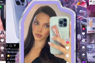 From Beauty to Tech: The Story Behind the Rhode Phone Case