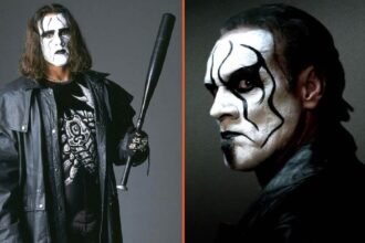 Sabine Glenn: Family and the Woman Beside Wrestling Icon Sting