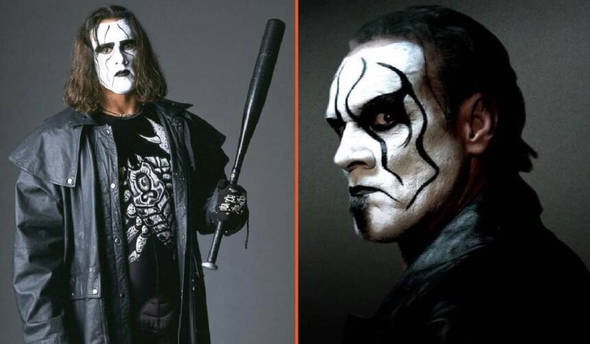 Sabine Glenn: Family and the Woman Beside Wrestling Icon Sting