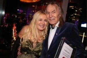 Kim Hasse: Actress, Wife, and the Last Muse of Gordon Lightfoot