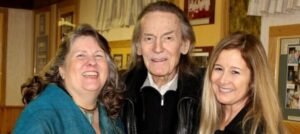 Kim Hasse: Actress, Wife, and the Last Muse of Gordon Lightfoot