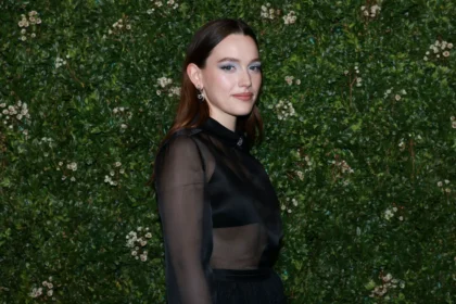The Many Faces of Victoria Pedretti on Screen