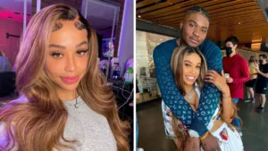 Dwayne Haskins Wife Kalabrya: Love, Challenges, and Strength After Tragedy