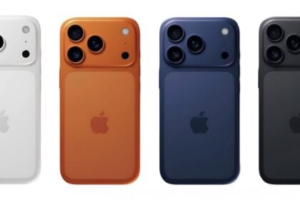 Exploring the iPhone 17 Pro: Cameras, Performance, and More