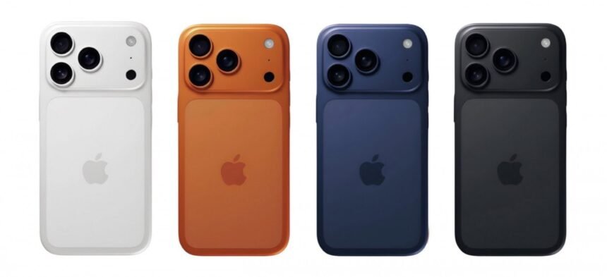 Exploring the iPhone 17 Pro: Cameras, Performance, and More