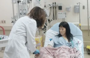 The Rise and Struggles of Kelly Ronahan: A Closer Look at Her Story