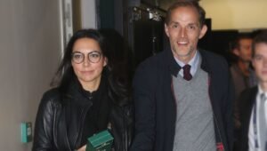 The Life of Sissi Tuchel: Beyond Being Thomas Tuchel’s Former Wife