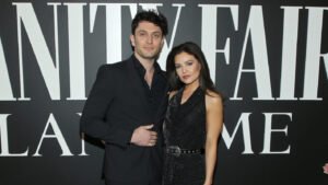 Why Danielle Campbell Continues to Shine in Hollywood