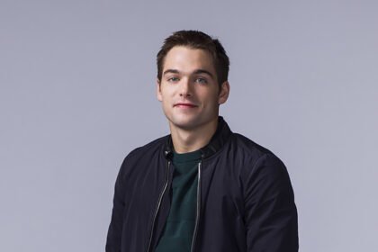 Dylan Sprayberry: From Child Actor to Leading Man