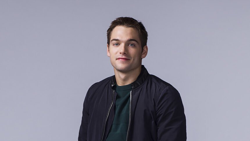 Dylan Sprayberry: From Child Actor to Leading Man