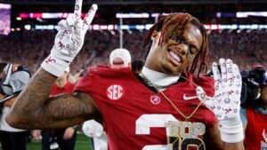 The Story Behind Ryan Williams Stats and His Rise in Football