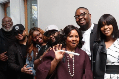 Exploring the Life of Jermaine Jakes, Son of Bishop T.D. Jakes