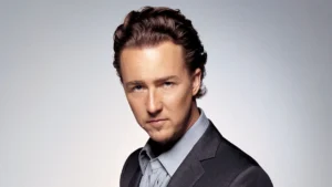 The Remarkable Journey of Edward Norton in Hollywood