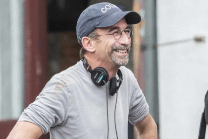 Doc Hayman: A Glimpse into His Life, Family, and Creative Journey
