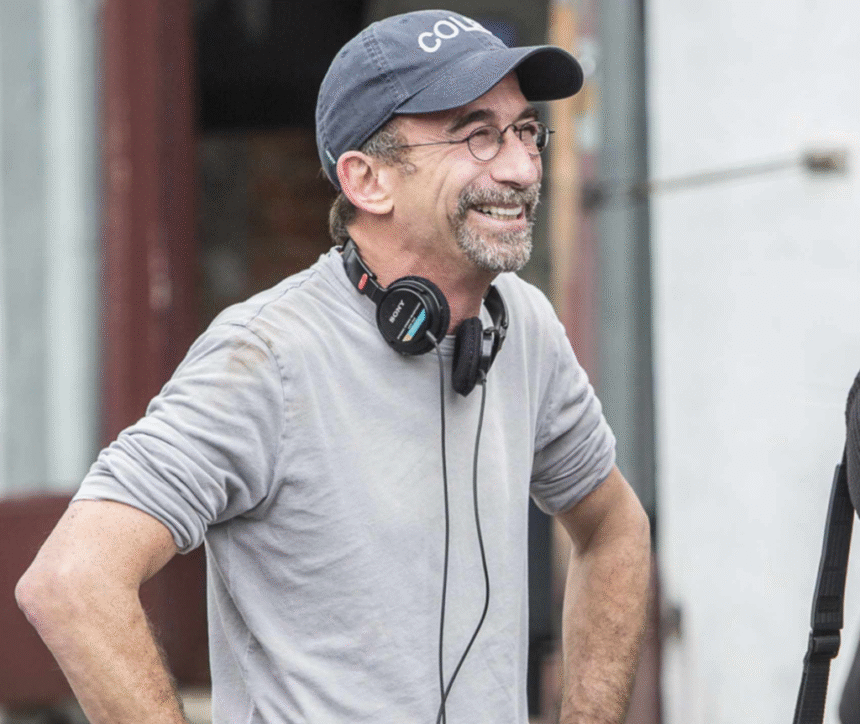 Doc Hayman: A Glimpse into His Life, Family, and Creative Journey