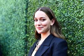The Many Faces of Victoria Pedretti on Screen