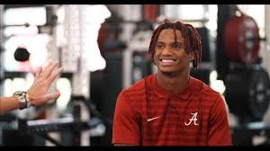 The Story Behind Ryan Williams Stats and His Rise in Football