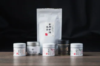 The Story Behind Ippodo Matcha and Its Centuries-Old Legacy