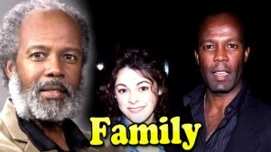Elena Gilyard: A Quiet Strength Beside a Hollywood Icon