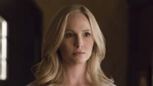  Candice King Profile: Career Highlights and Personal Journey