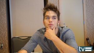 Dylan Sprayberry: From Child Actor to Leading Man