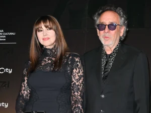 Monica Bellucci: A Timeless Beauty with an Enduring Legacy