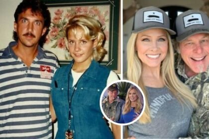 The Untold Story of Sandra Janowski: Life, Love, and Loss