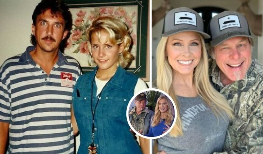 The Untold Story of Sandra Janowski: Life, Love, and Loss