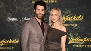  Candice King Profile: Career Highlights and Personal Journey