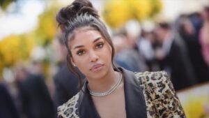 Lori Harvey Uncovered: Family, Career, and Personal Triumphs