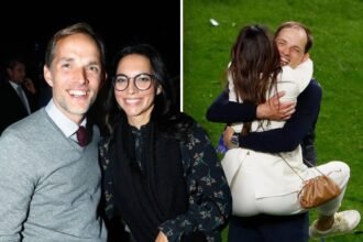The Life of Sissi Tuchel: Beyond Being Thomas Tuchel’s Former Wife