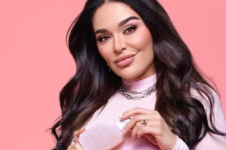 How Mona Kattan Built Her Empire with Fragrances and Huda Beauty