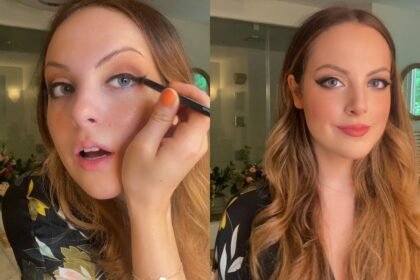 Elizabeth Gillies Biography: Life, Career, and Beyond the Spotlight
