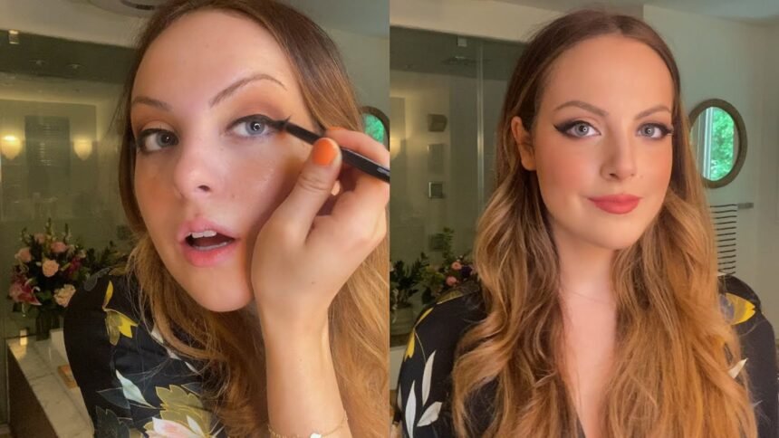 Elizabeth Gillies Biography: Life, Career, and Beyond the Spotlight