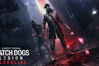 A Deep Dive into Watch Dogs Legion and Its Unique Playstyle
